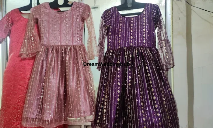 Khushbu Ladies Tailors